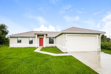 148 Partridge ST Lehigh Acres, FL 33974